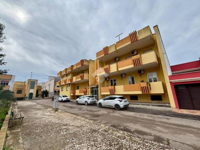 Appartamento in vendita a Sannicola LE