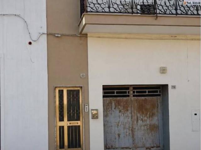 Appartamento in vendita a Sannicola LE