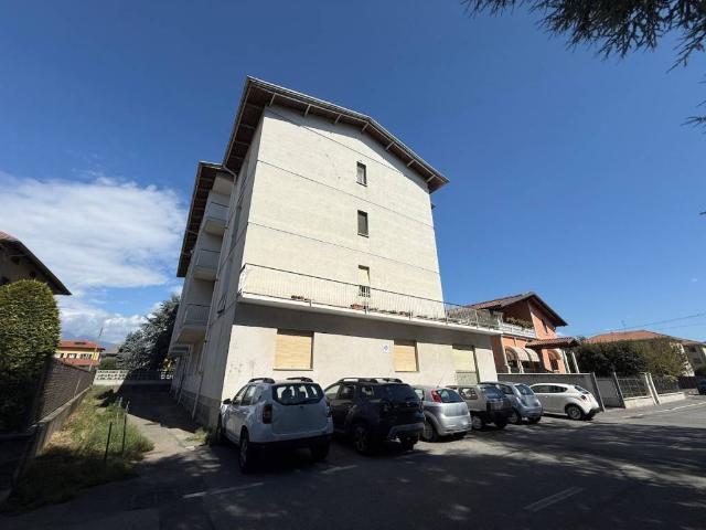 Appartamento in vendita a Sandigliano BI