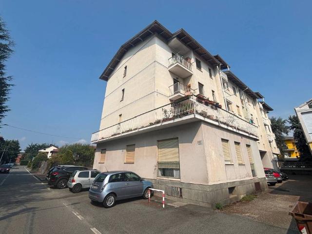 Appartamento in vendita a Sandigliano BI