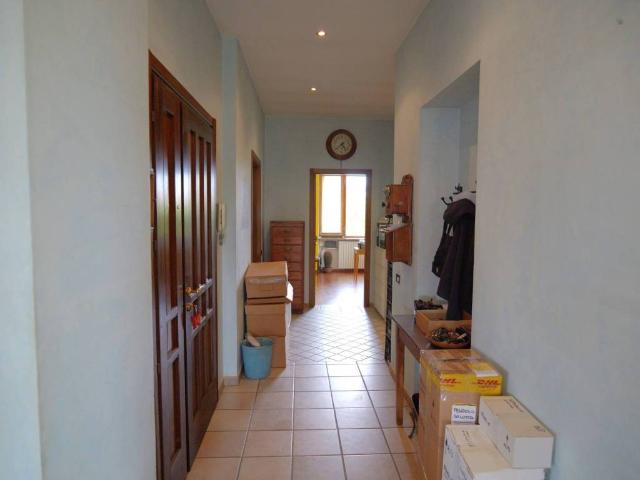 Appartamento in vendita a Sandigliano BI