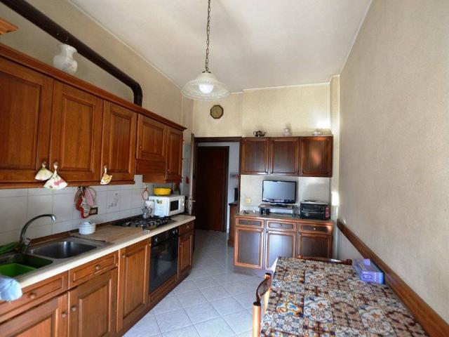 Appartamento in vendita a Sandigliano BI