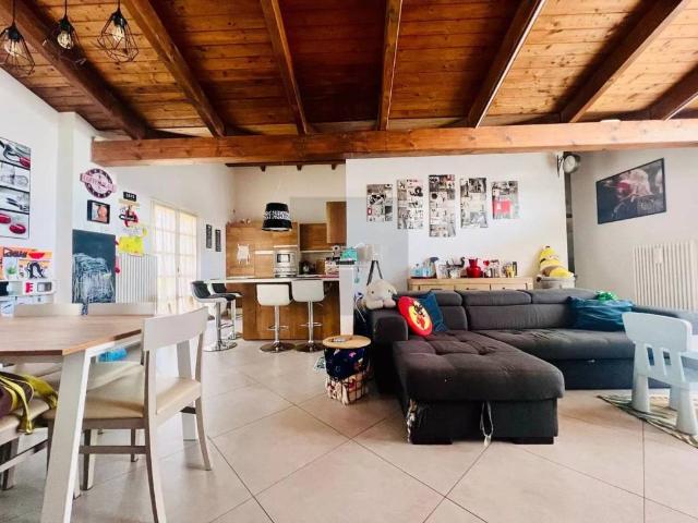 Appartamento in vendita a Sandigliano BI