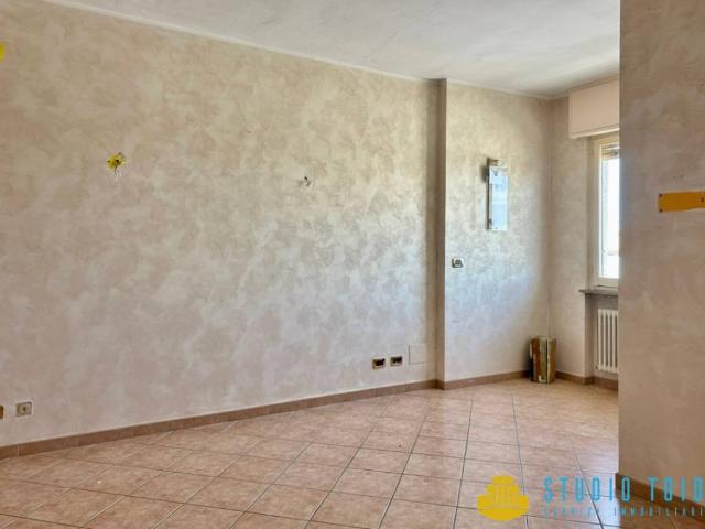 Appartamento in vendita a Sandigliano BI