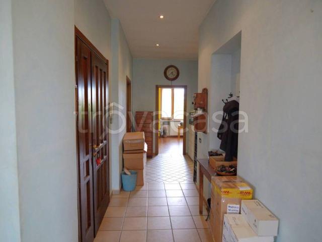 Appartamento in vendita a Sandigliano via Giacomo Matteotti, 28