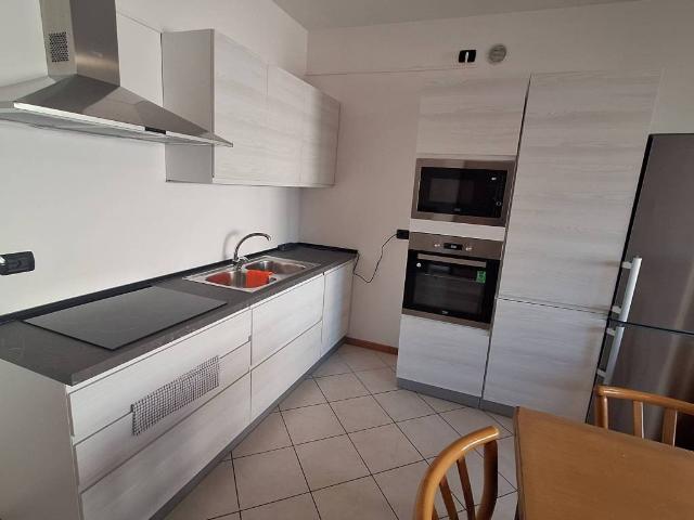 Appartamento in vendita a Sandrigo VI