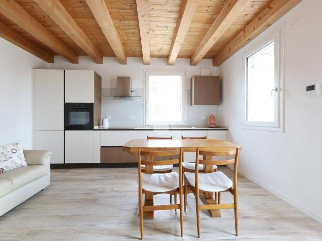 Appartamento in vendita a Sandrigo VI