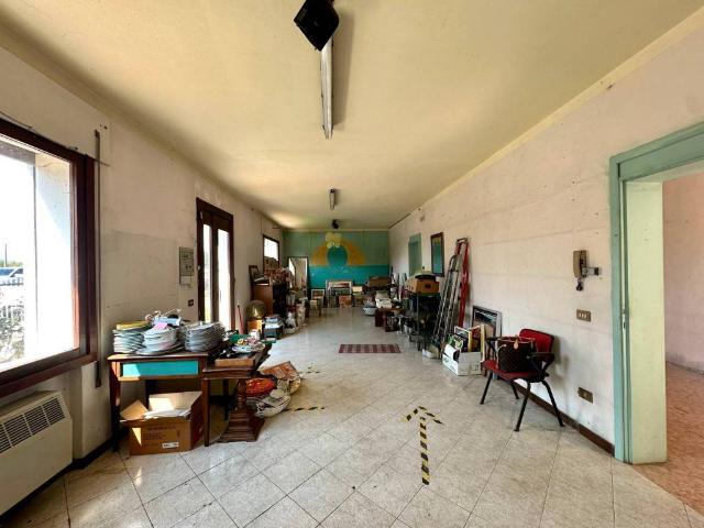 Appartamento in vendita a Sandrigo VI
