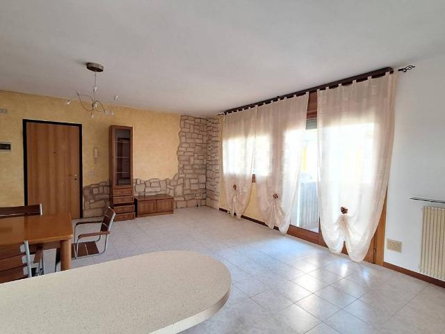 Appartamento in vendita a Sandrigo VI