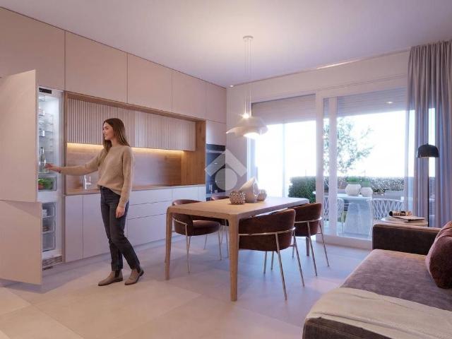 Appartamento in vendita a Sandrigo VI