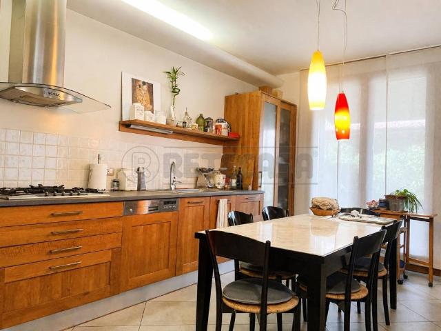 Appartamento in vendita a Sandrigo