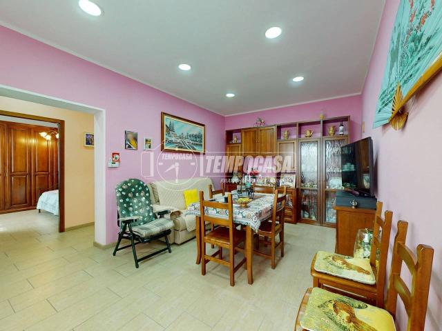 Appartamento in vendita a Sanfre'