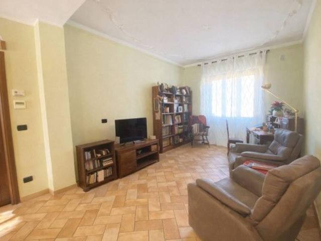 Appartamento in vendita a Sanfre'
