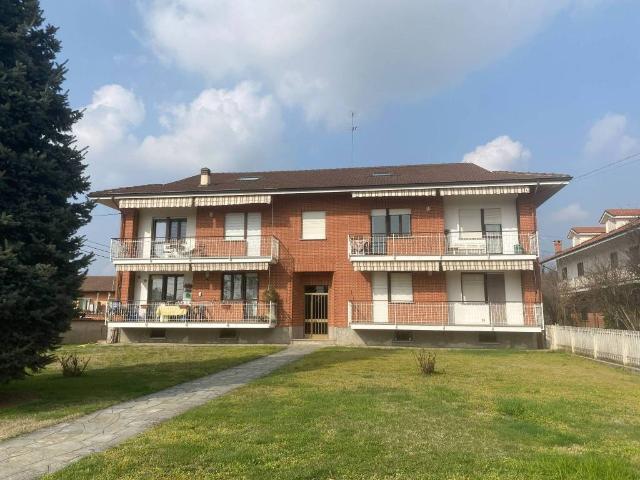 Appartamento in vendita a Sanfrè CN