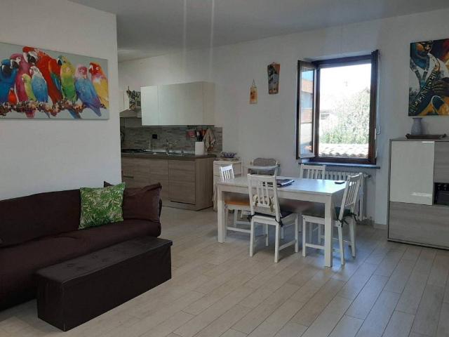 Appartamento in vendita a Sanfrè CN