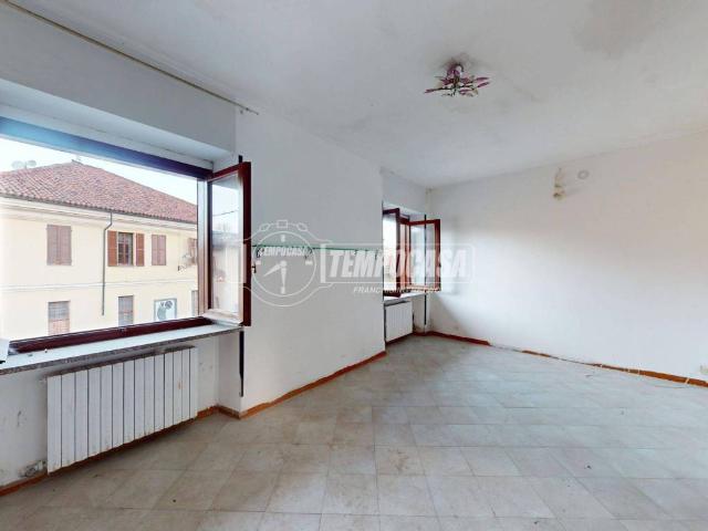 Appartamento in vendita a Sanfrè CN