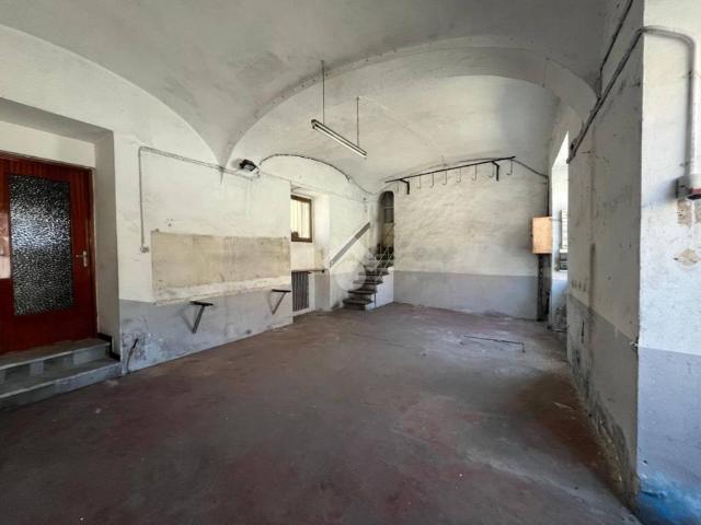 Appartamento in vendita a Sanfront CN
