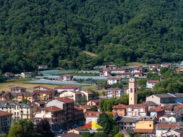 Appartamento in vendita a Sanfront CN