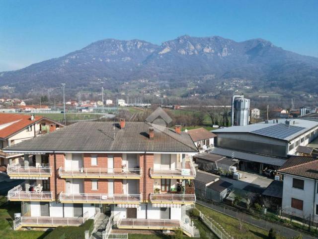 Appartamento in vendita a Sanfront CN