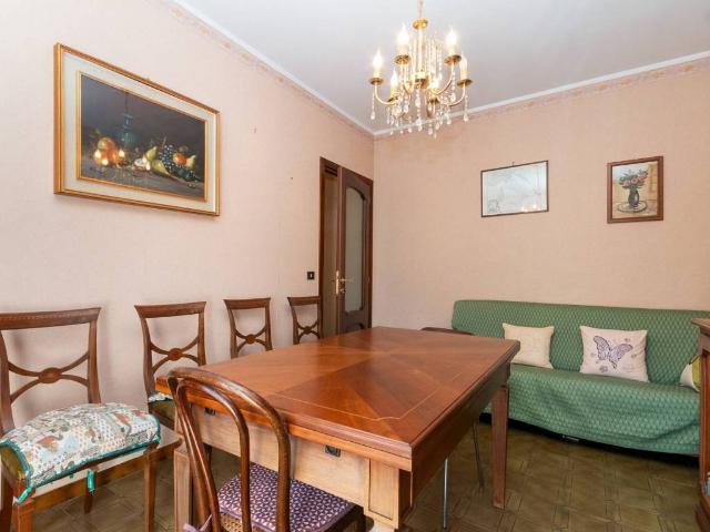 Appartamento in vendita a Sanfront CN