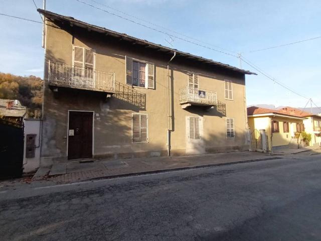 Appartamento in vendita a Sanfront CN