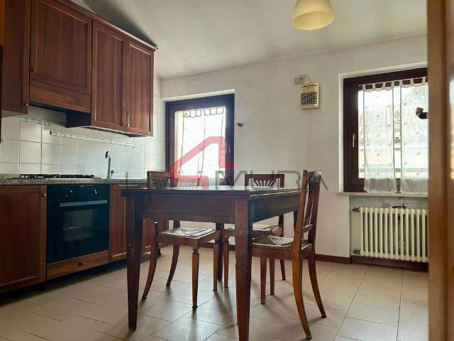 Appartamento in vendita a Sanguinetto VR