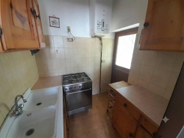 Appartamento in vendita a Sanguinetto VR
