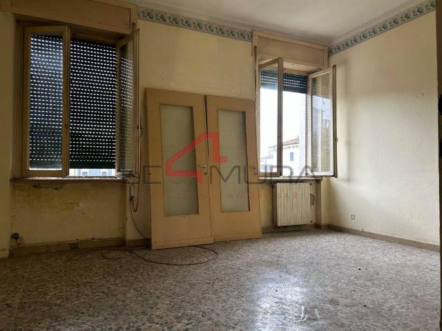 Appartamento in vendita a Sanguinetto VR