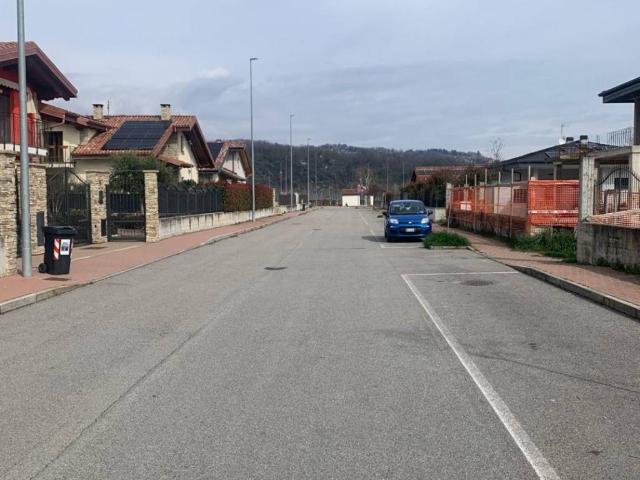 Appartamento in vendita a Sangano TO