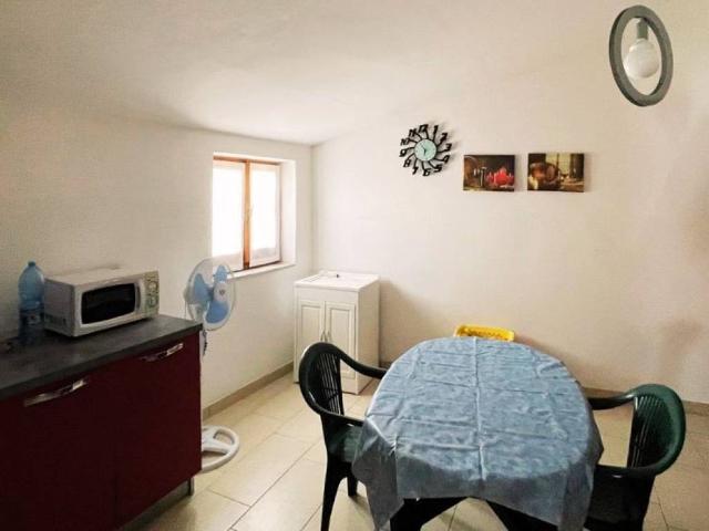 Appartamento in vendita a Sangineto CS