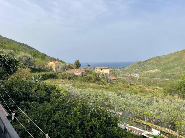 Appartamento in vendita a Sangineto CS