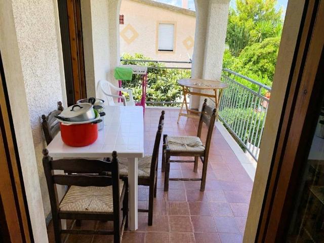 Appartamento in vendita a Sangineto CS