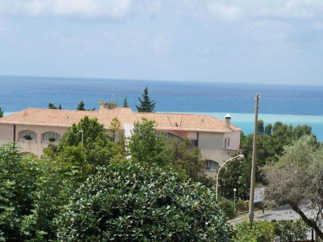 Villetta a schiera in vendita a Sangineto CS