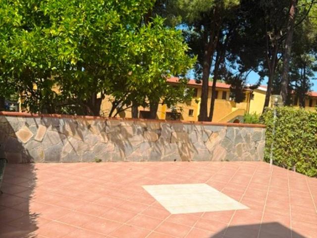 Appartamento in vendita a Sangineto CS