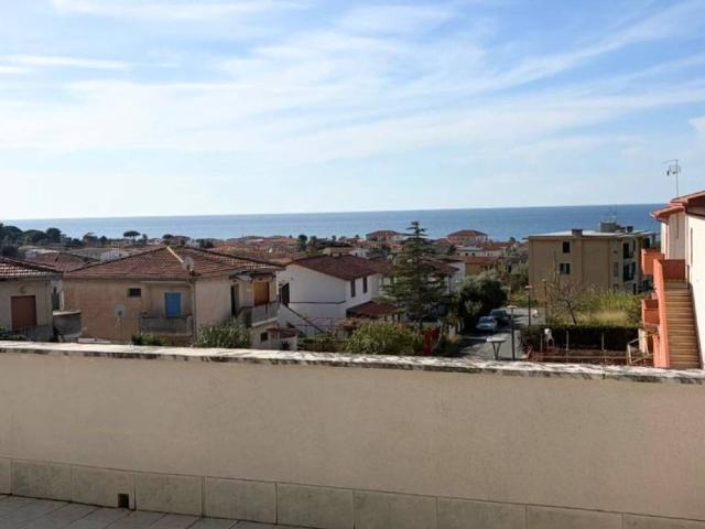 Appartamento in vendita a Sangineto CS