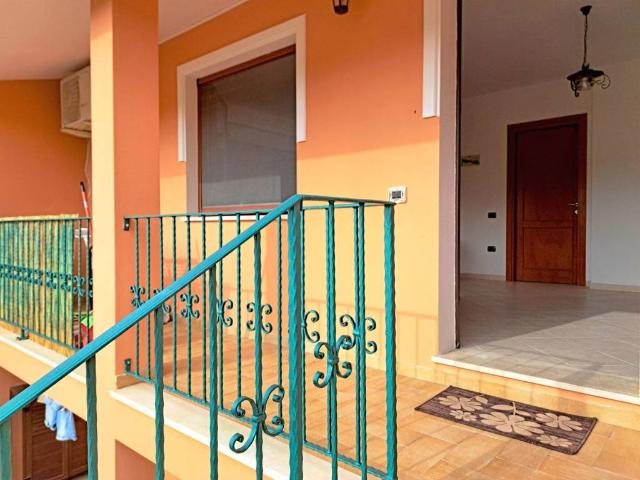 Appartamento in vendita a Sanluri VS