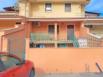 Appartamento in vendita a Sanluri VS