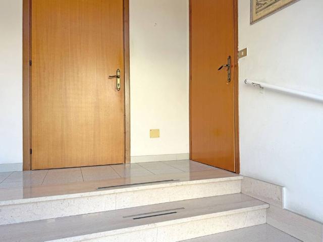 Appartamento in vendita a Sanluri VS