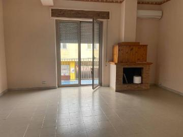 Appartamento in vendita a Sanluri VS