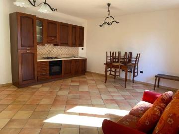 Appartamento in vendita a Sanluri VS