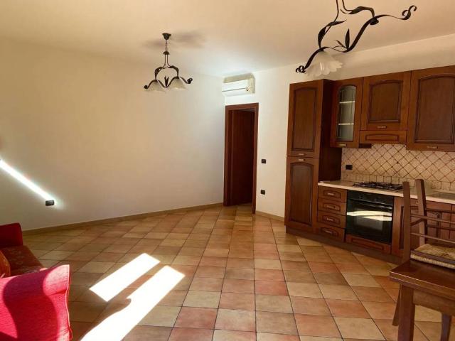 Appartamento in vendita a Sanluri VS