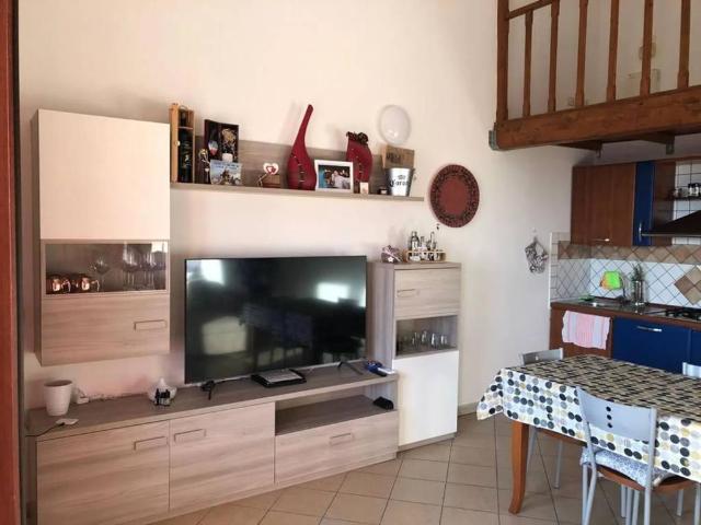 Appartamento in vendita a Sanluri VS
