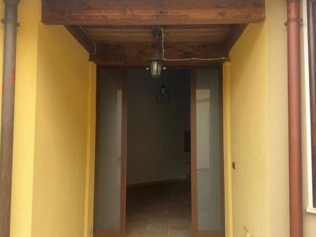 Appartamento in vendita a Sanluri VS