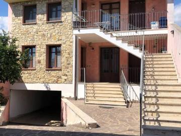Appartamento in vendita a Sanluri VS