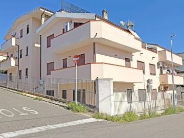 Appartamento in vendita a Sanluri VS