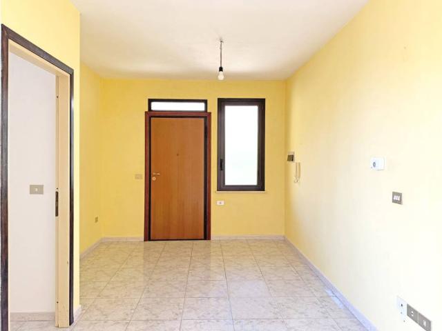 Appartamento in vendita a Sanluri VS