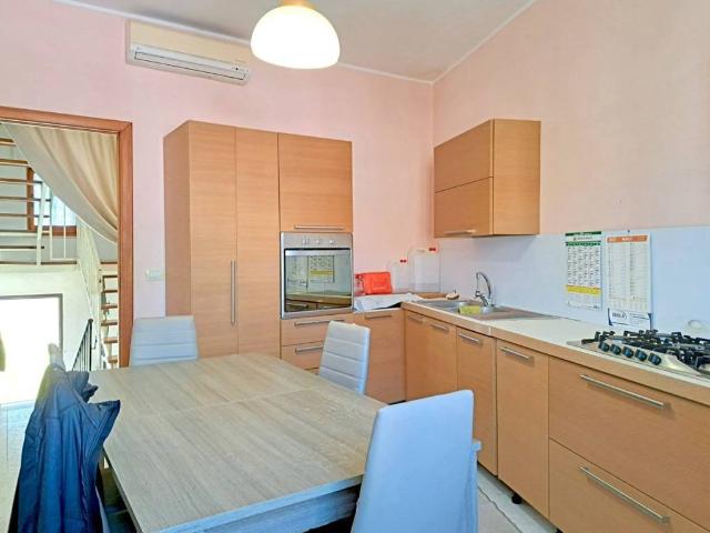 Appartamento in vendita a Sanluri VS