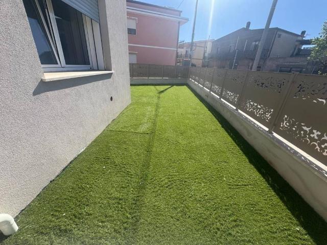 Appartamento in vendita a Sanluri VS