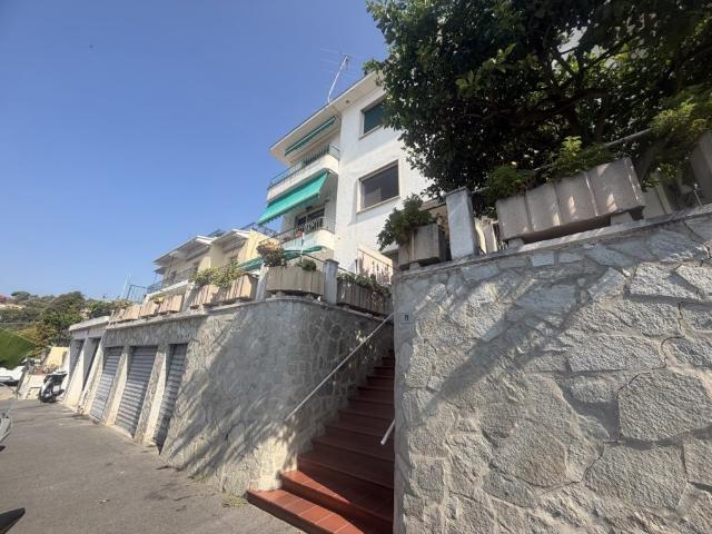 Appartamento in vendita a Sanremo