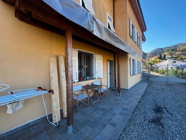 Appartamento in vendita a Sanremo IM